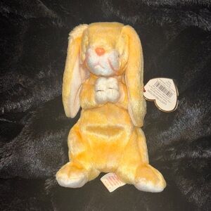 Grace the Praying Rabbit